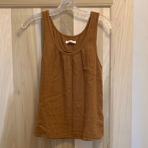 NWOT Tank top from Neuflora